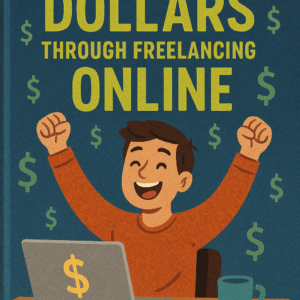 A Million Dollars Through Freelancing Online